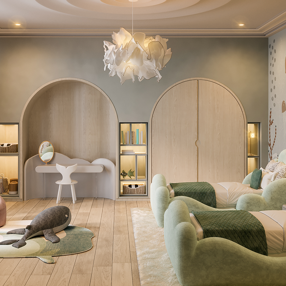 Upgrade Your Interior Décor With These Exquisite Inspirations