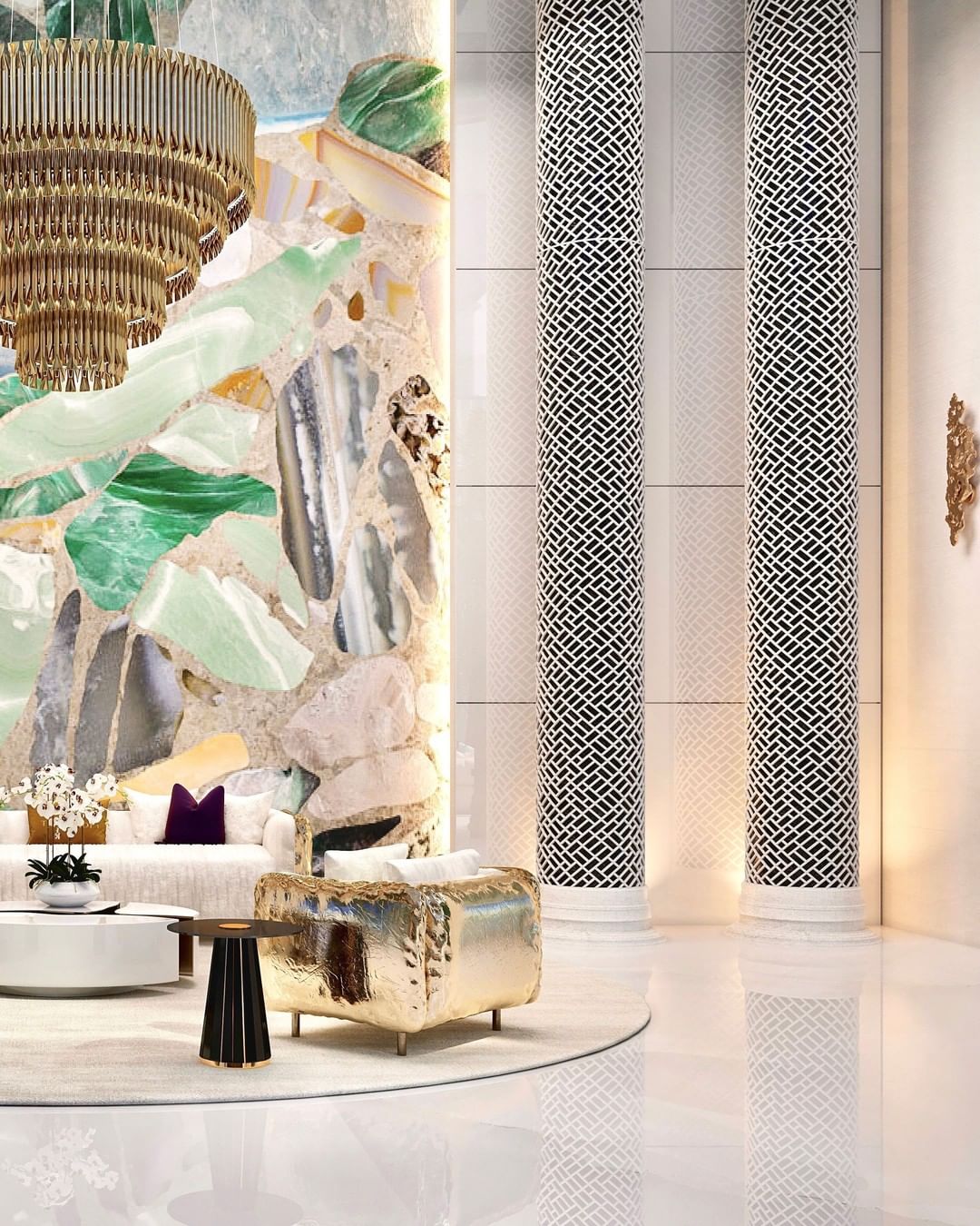 Upgrade Your Interior Décor With These Exquisite Inspirations