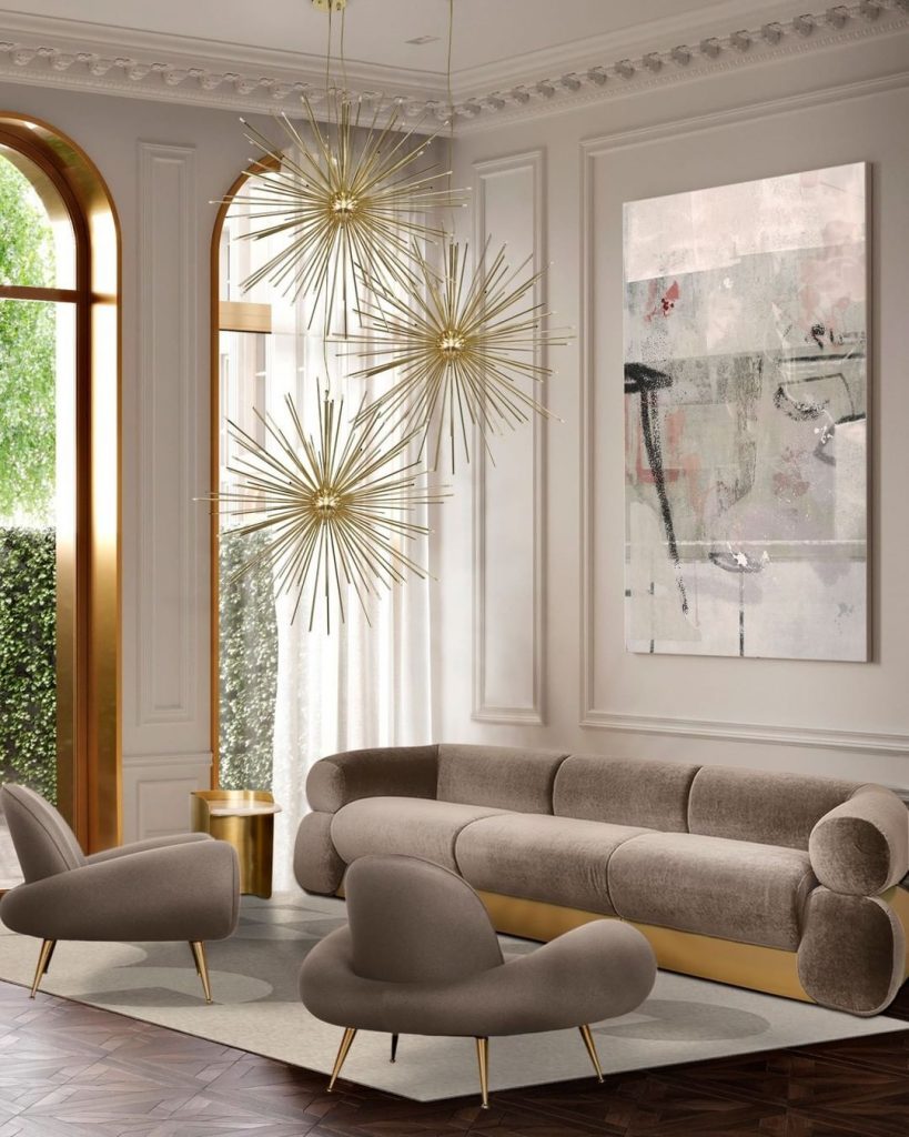 Exquisite Decor Ideas For Every Room In Your Property