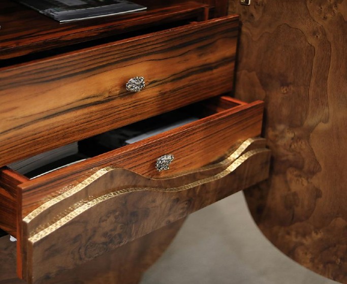 FINAL COUNTDOWN: SAVE BIG WITH 35% OFF - CATHA DRAWER HANDLE