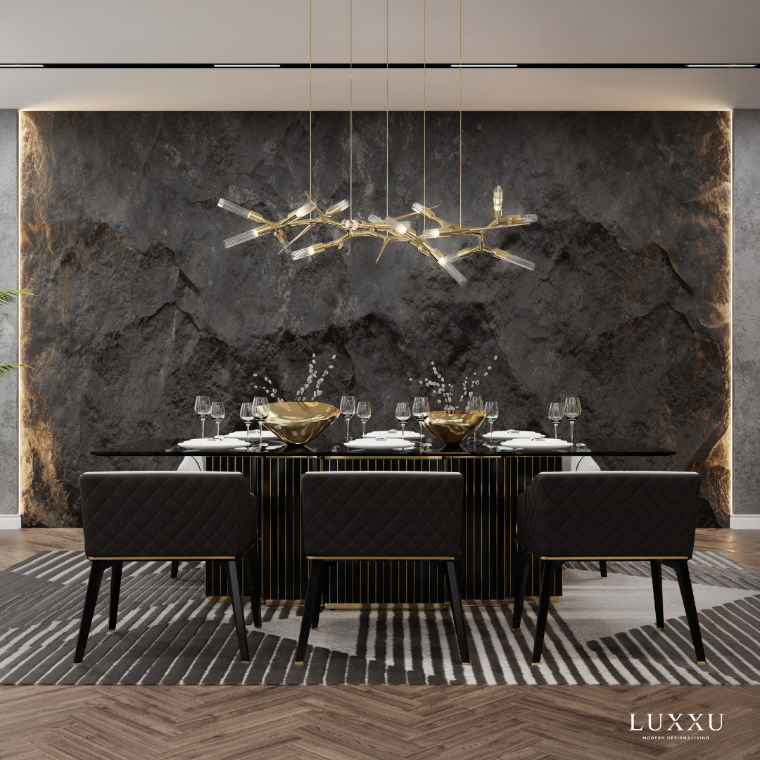 Upgrade Your Interior Décor With These Exquisite Inspirations