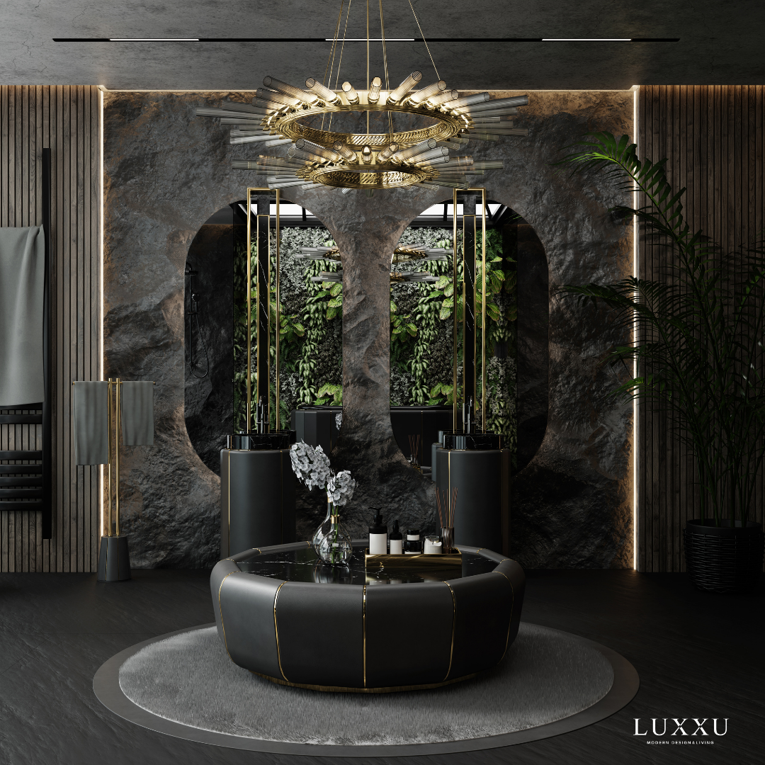 Upgrade Your Interior Décor With These Exquisite Inspirations