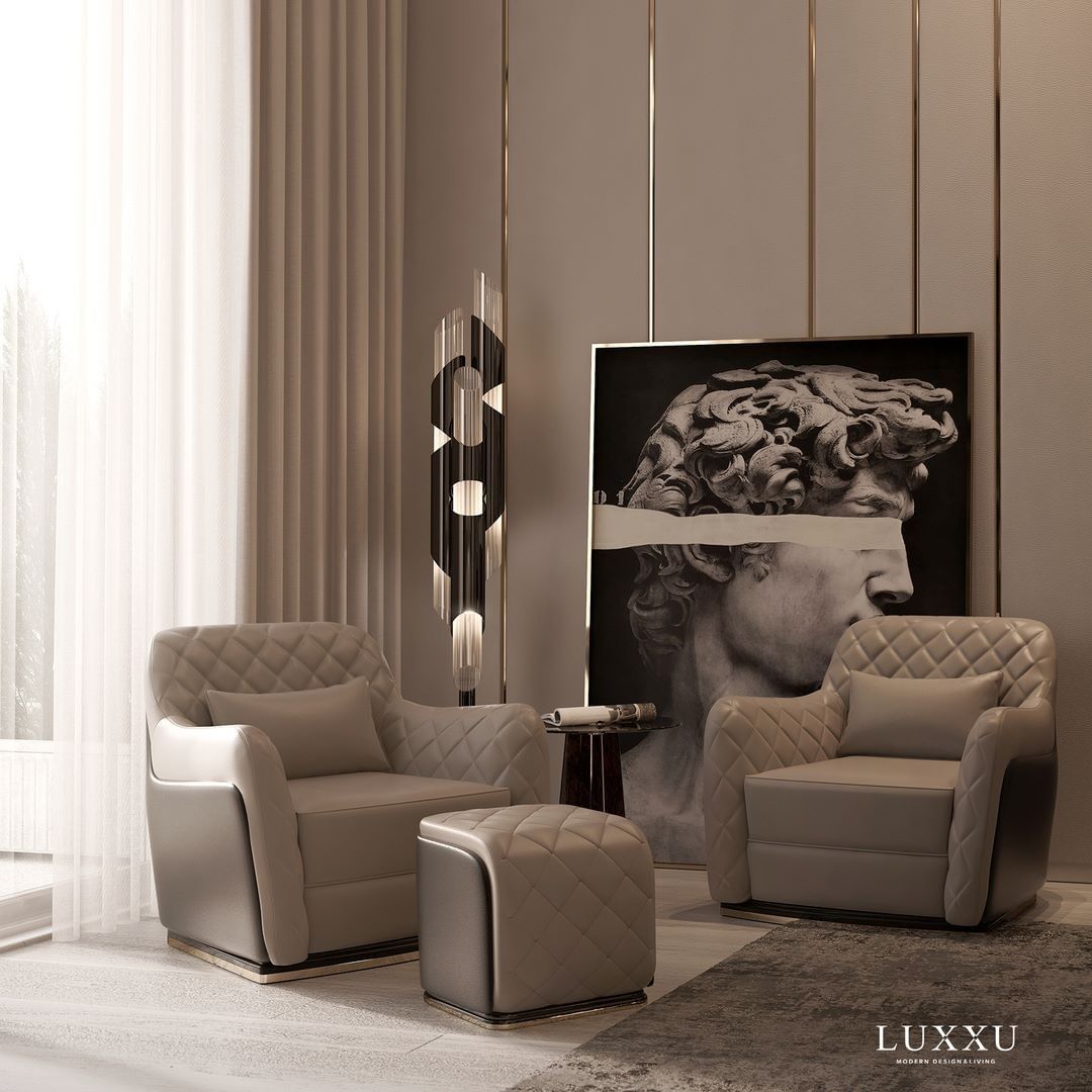 Get Inspired By The Most Elegant Ambiances Selected By PullCast