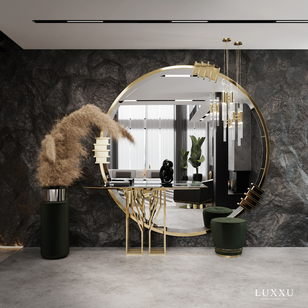 Upgrade Your Interior Décor With These Exquisite Inspirations