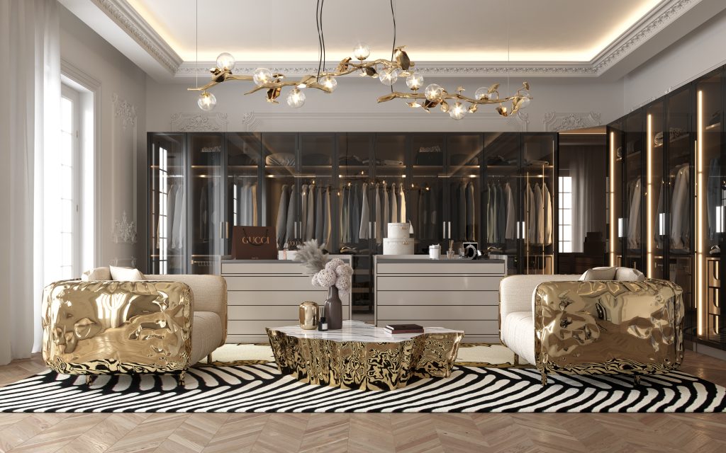 Be Dazzling By The Most Elegant Ambiances