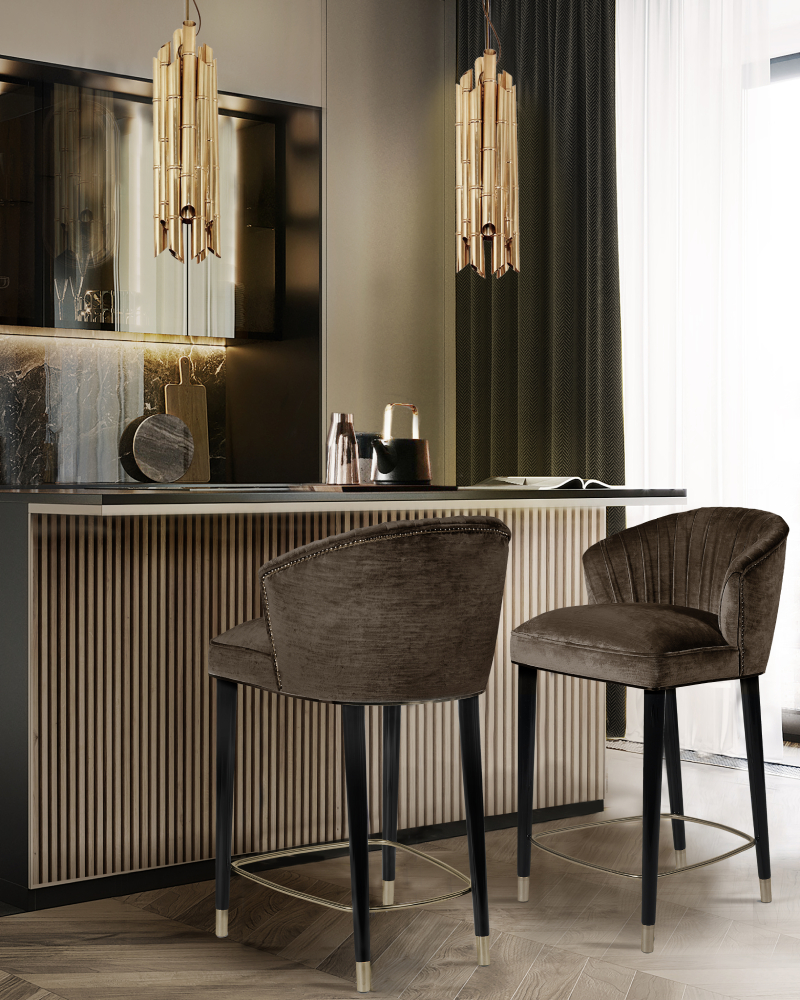 Astonishing Room By Room Inspirations Modern Kitchen Interior