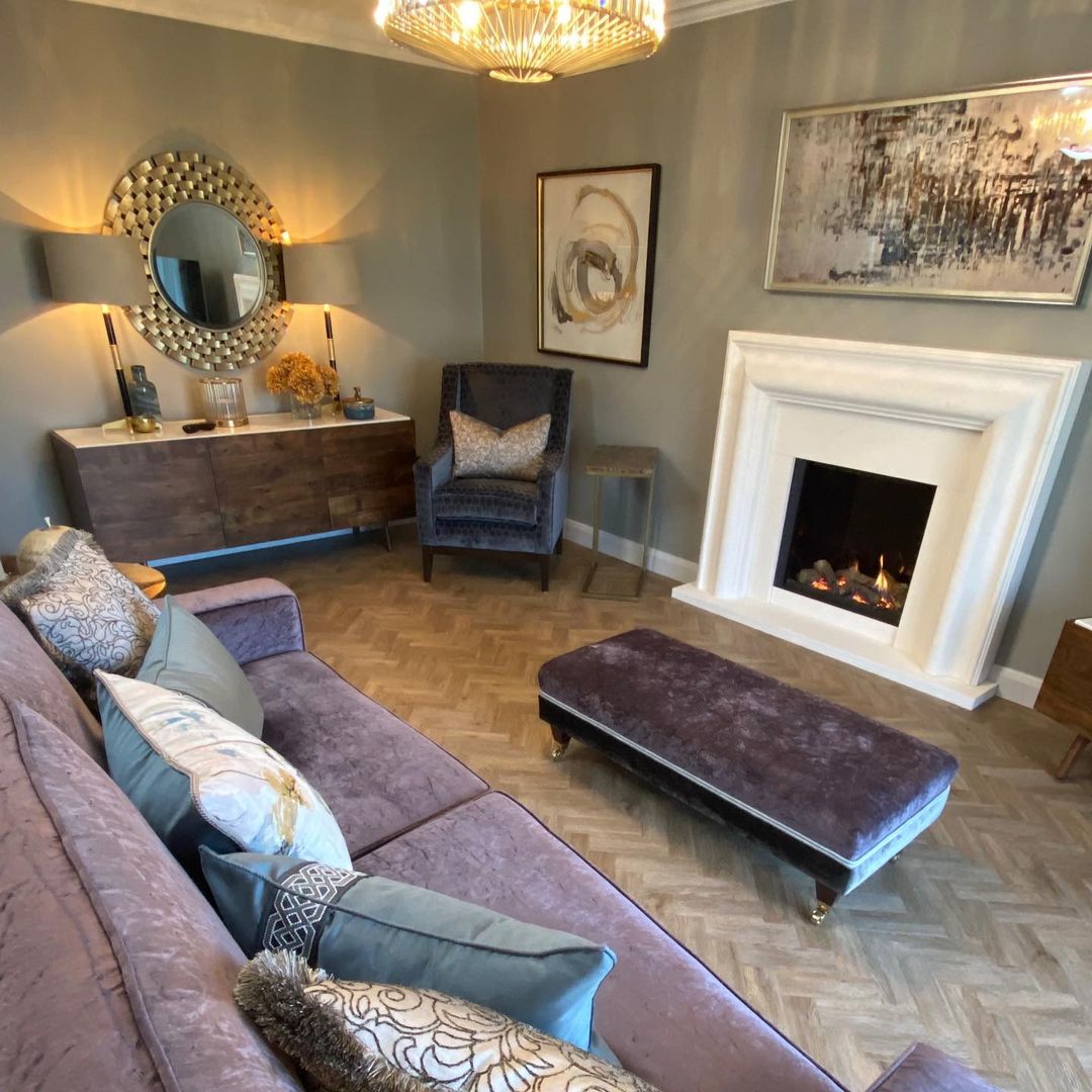 Cher Simpson Watt- Top Best Interior Designers From Belfast