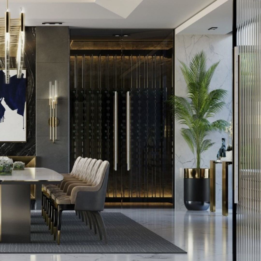 Unique Inspirations For Decorations Worthy of Luxury Interior Design Unique Inspirations For Decorations Worthy of Luxury Interior Design