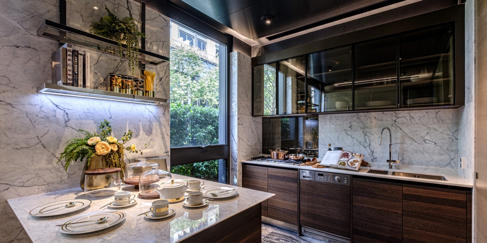 Upgrade Your Kitchen Designs With The Most Stunning Ideas