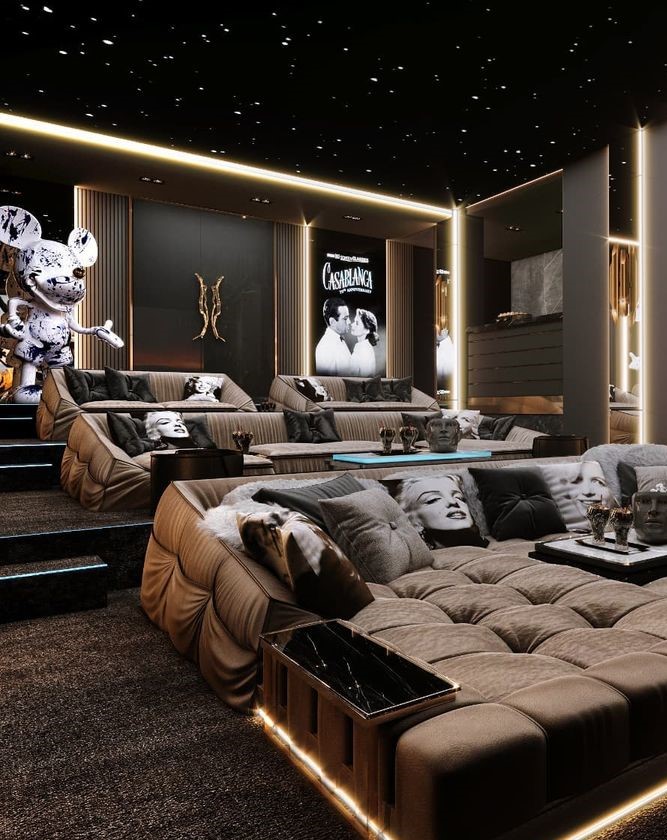 Unique Inspirations For Decorations Worthy of Luxury Interior Design Unique Inspirations For Decorations Worthy of Luxury Interior Design