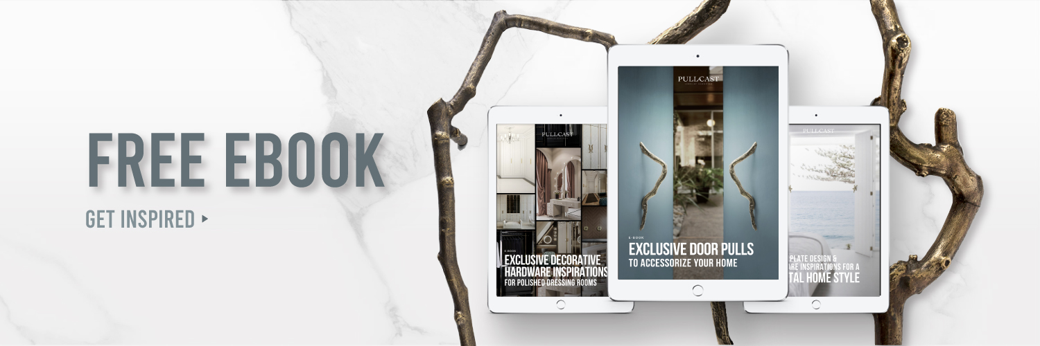 Brand Brand New Projects With PullCast Hardware Free e-book for earth collection Pullcast Hardware