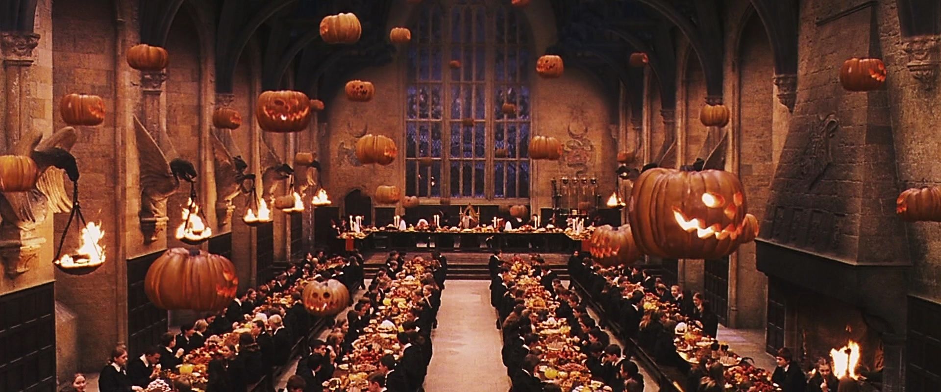 Harry Potter Harry Potter Halloween