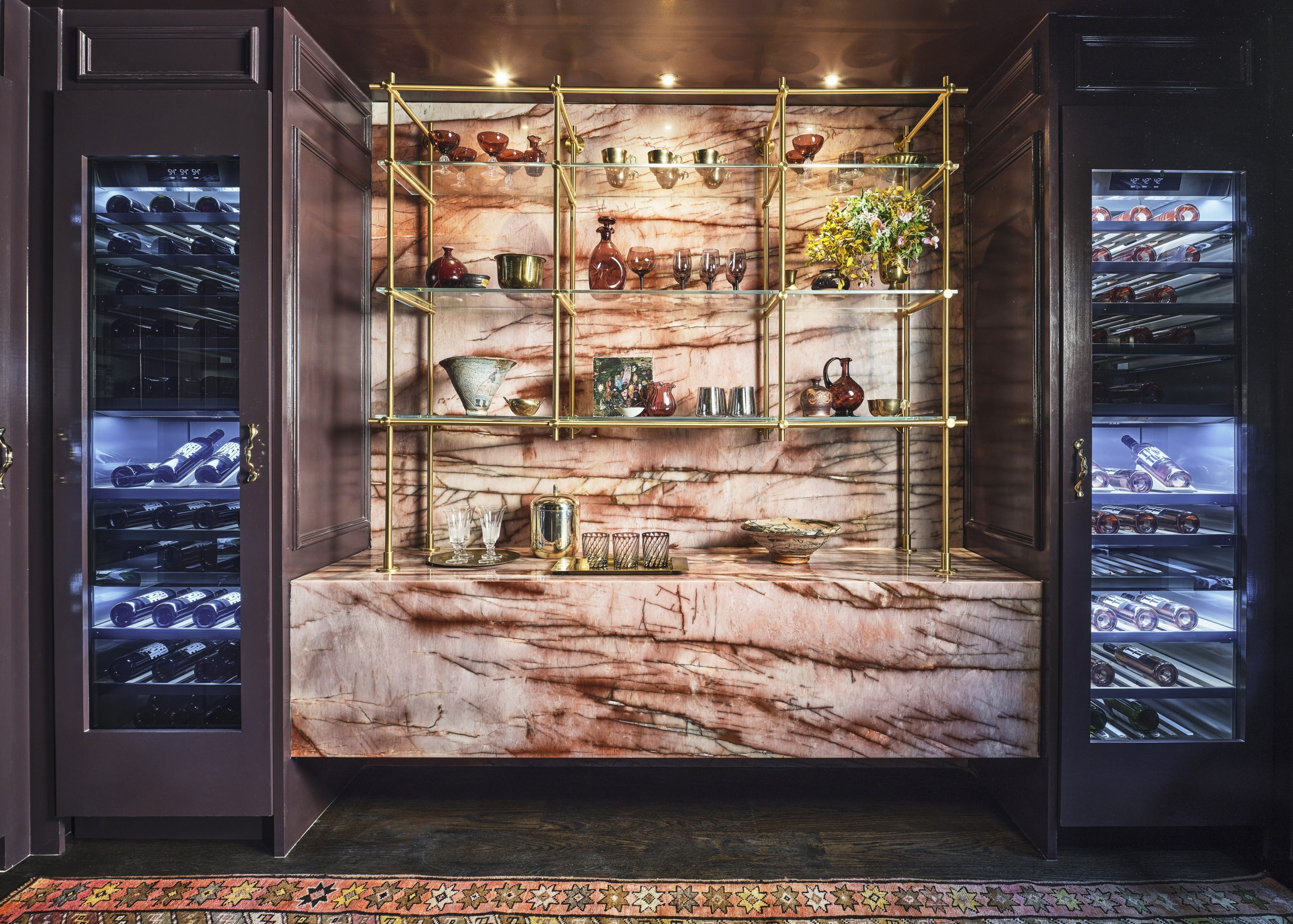 Kips Bay Decorator Show House Dallas with PullCast Kips Bay Decorator Show House Dallas with PullCast