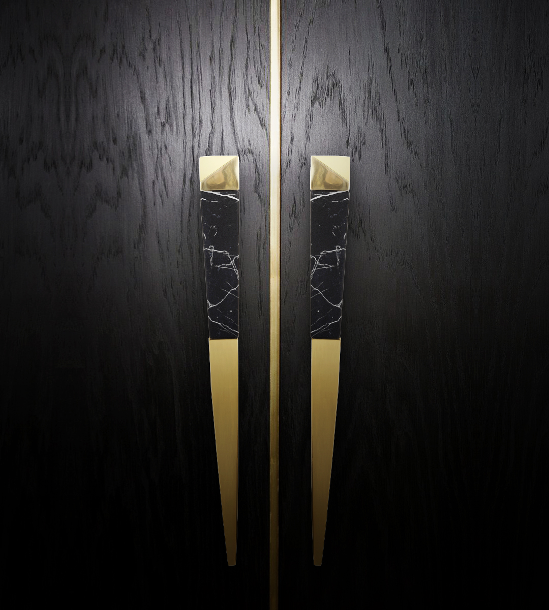 Spooky Decoration Worthy of Halloween Movies PullCast Spear