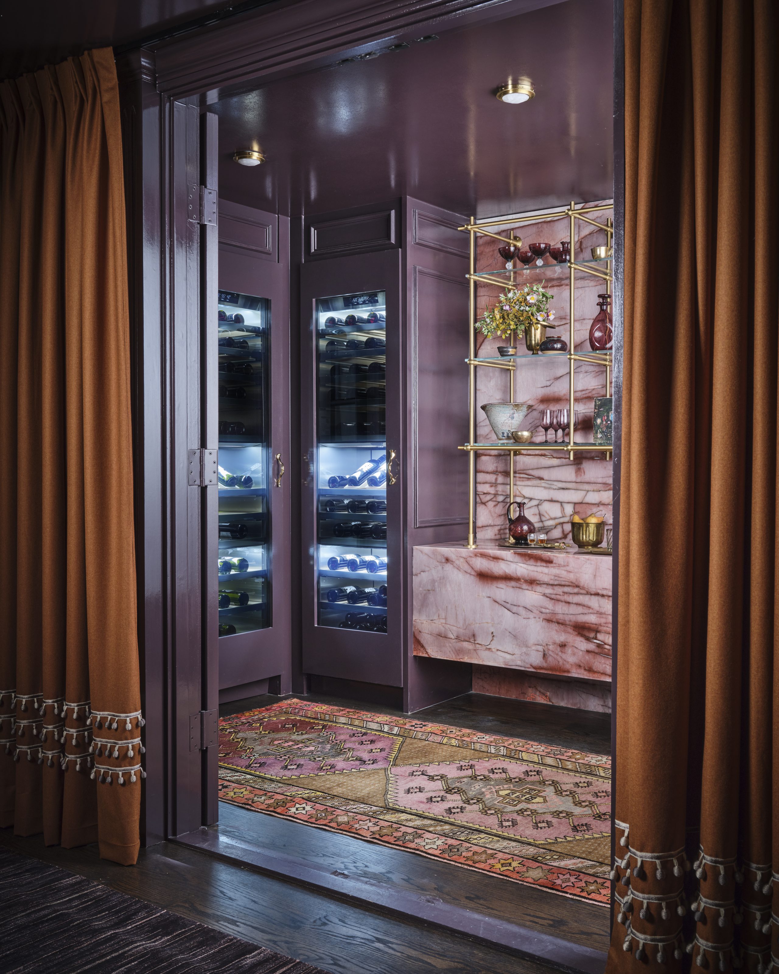 Kips Bay Decorator Show House Dallas with PullCast Kips Bay Decorator Show House Dallas with PullCast