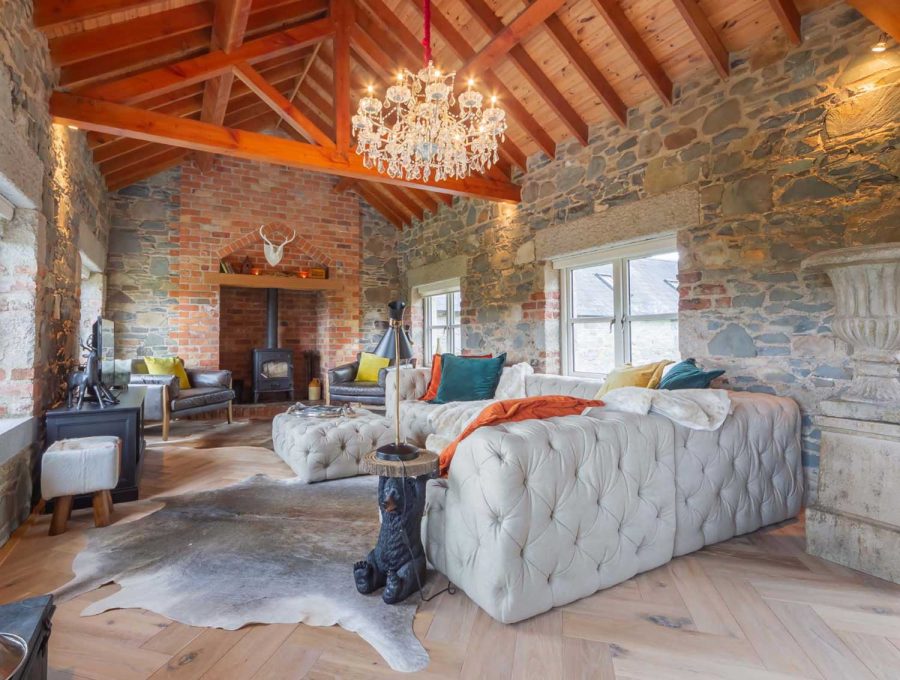 Top Best Interior Designers From Belfast