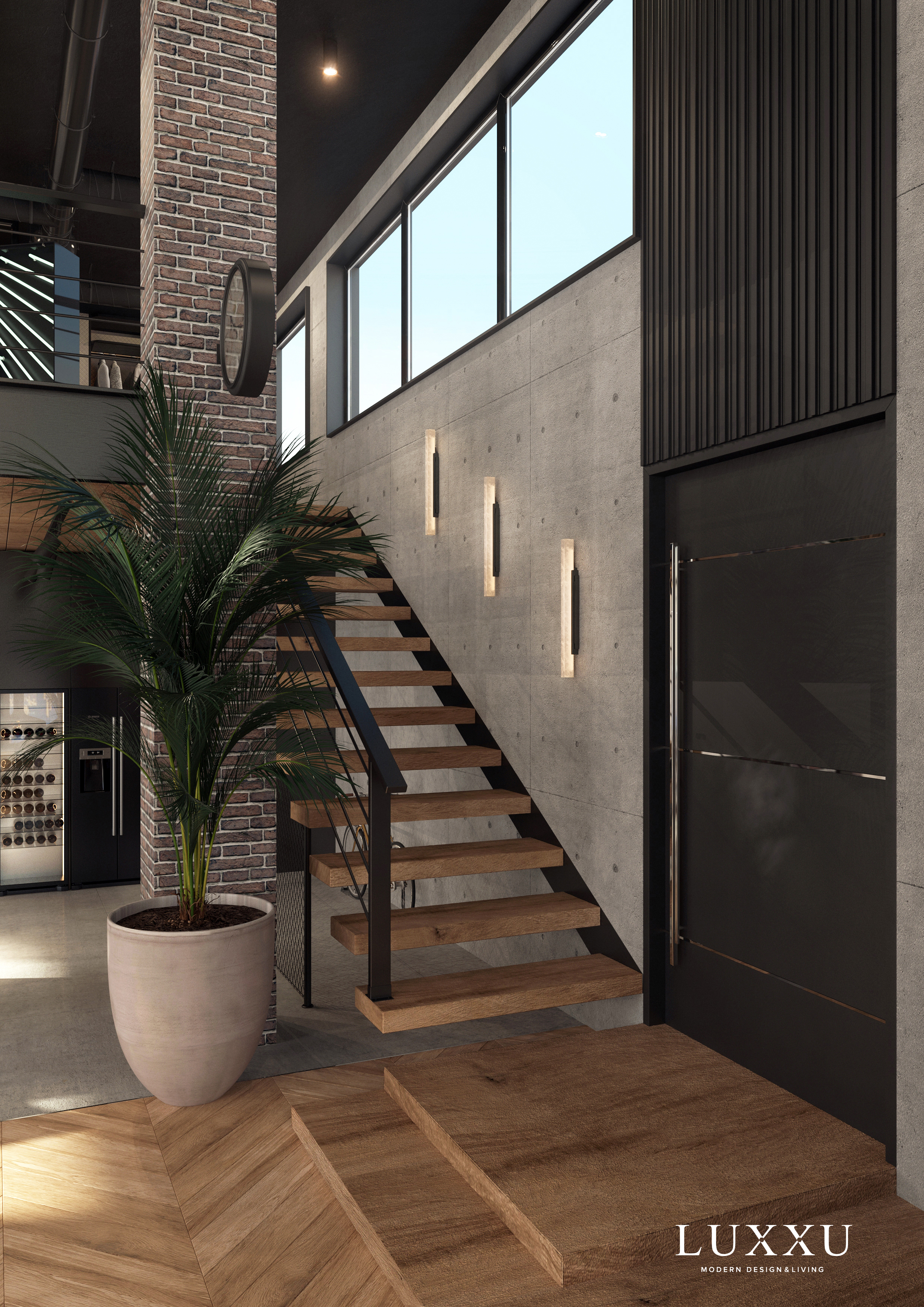 Unique Inspirations For Decorations Worthy of Luxury Interior Design elegant interior design