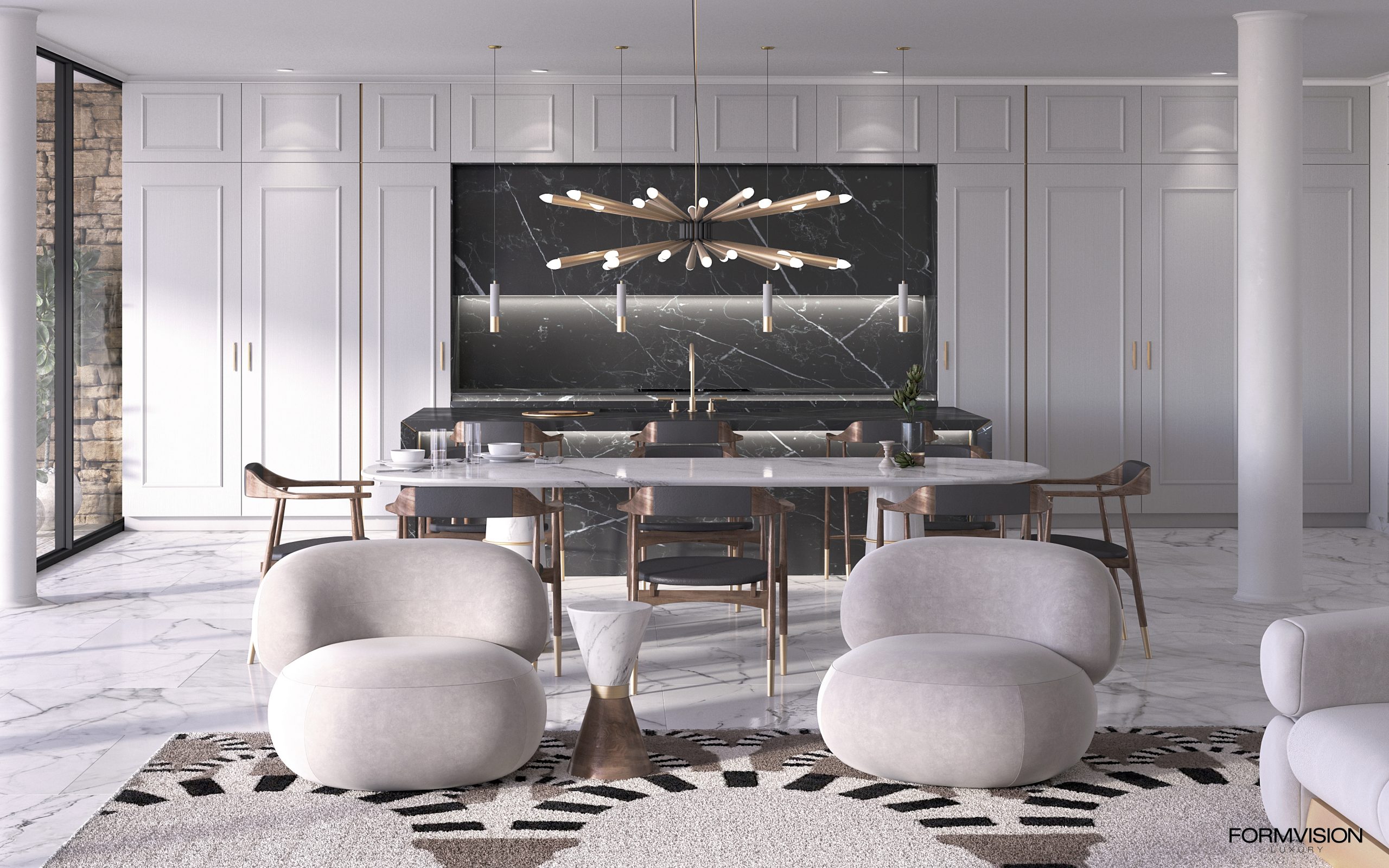 Discover How PullCast Adorn Elegantly The MeetSales's Moscow Flat Discover How PullCast Adorn Elegantly The MeetSales's Moscow Flat