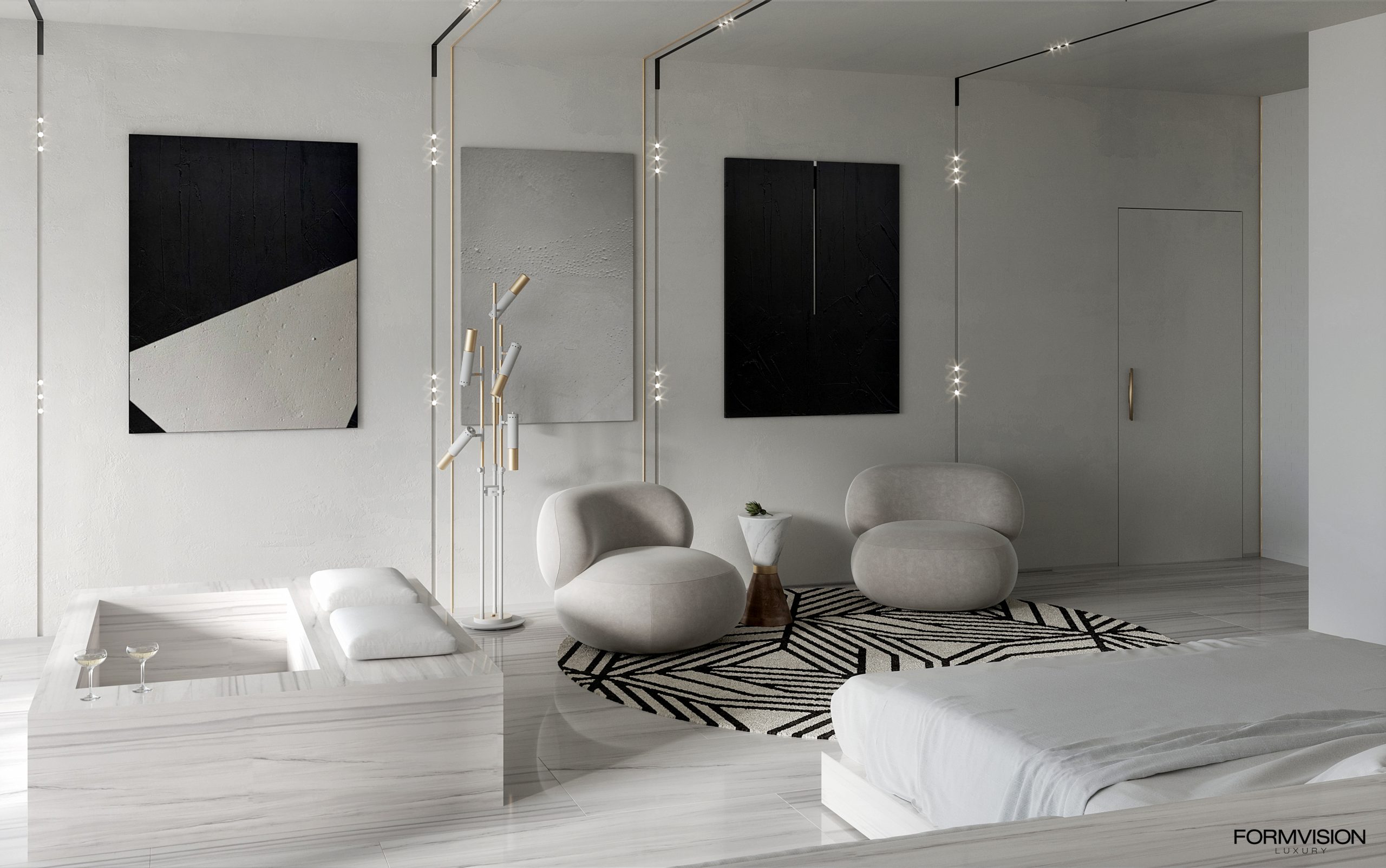 Discover How PullCast Adorn Elegantly The MeetSales's Moscow Flat Discover How PullCast Adorn Elegantly The MeetSales's Moscow Flat