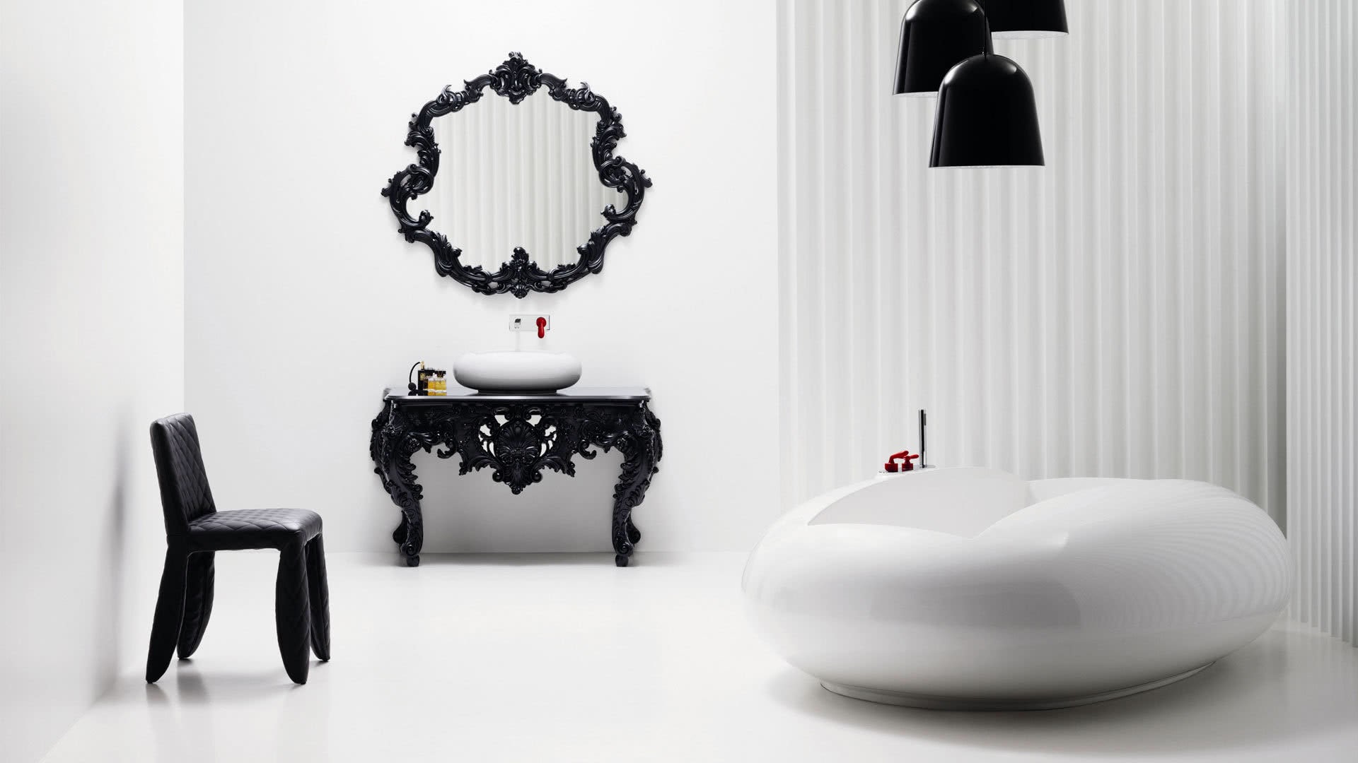 Bathroom Inspirations That Will Take Your Breath Way Bathroom Inspirations That Will Take Your Breath Way