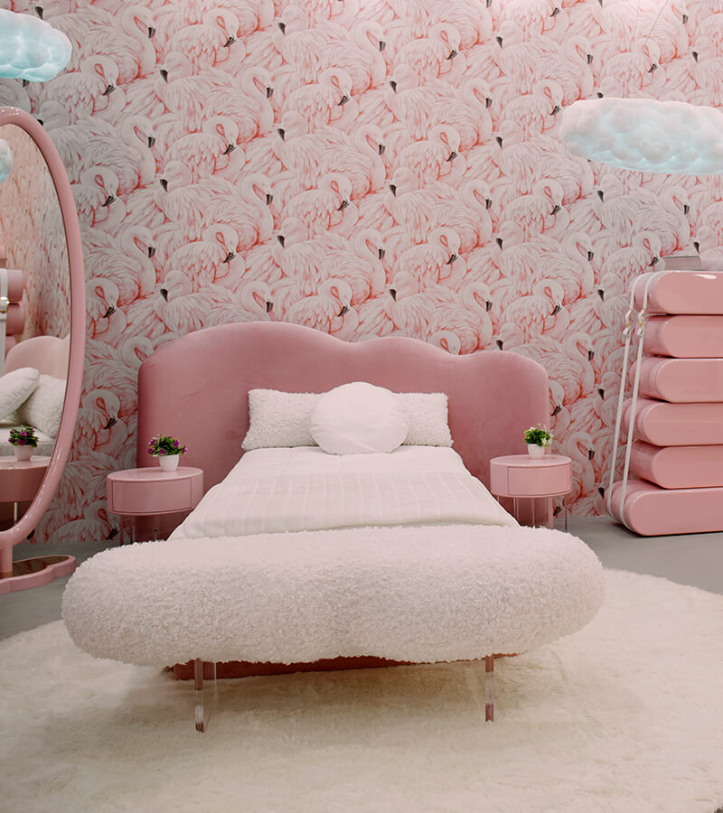 Adorable Kids Bedroom Inspirations For Your Children's Room