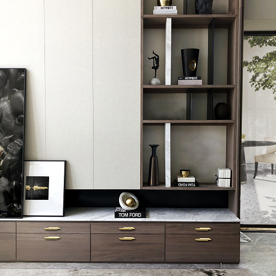 The Best Hardware for your Los Angeles Home Décor