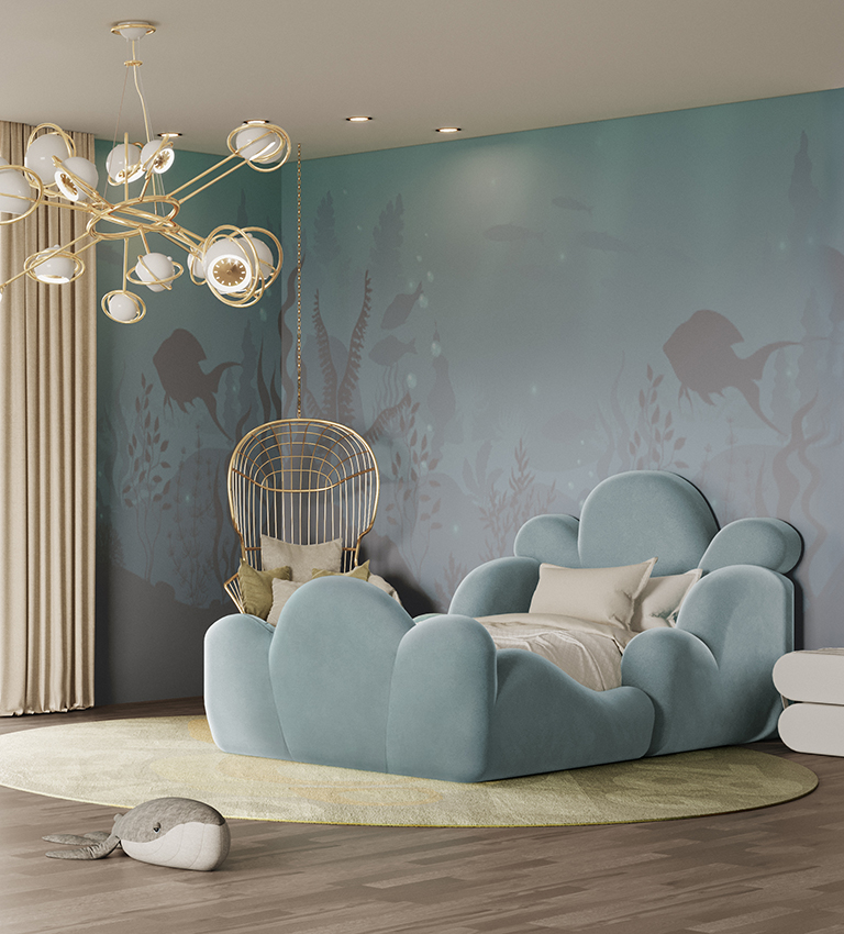 Adorable Kids Bedroom Inspirations For Your Children's Room Adorable Kids Bedroom Inspirations For Your Children's Room