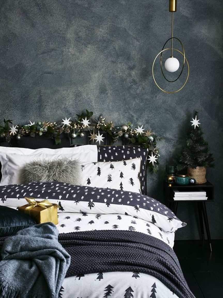 Magical Christmas Inspirations For You Home Decor