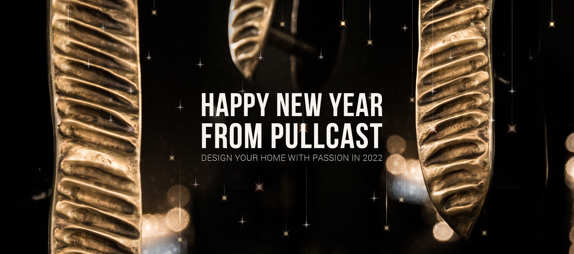 Happy New Year´s From PullCast