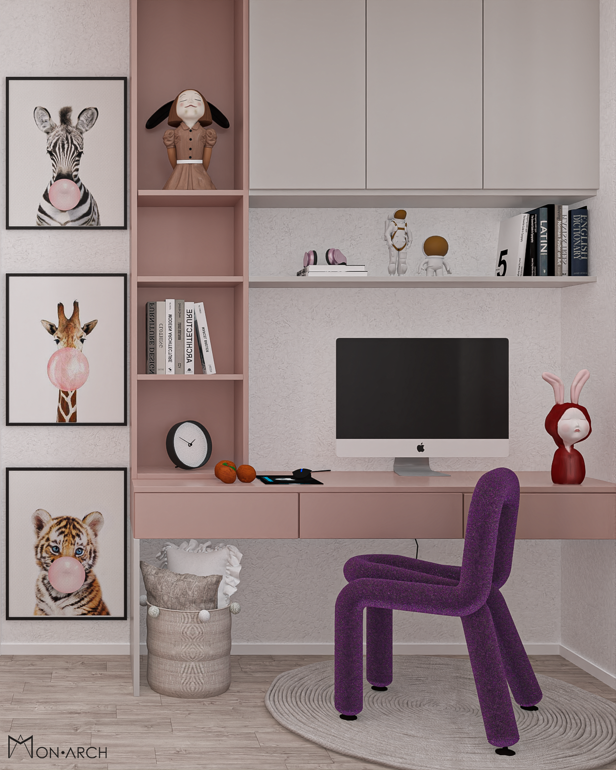 Kids bedroom decoration inspiration Kids bedroom decoration inspiration