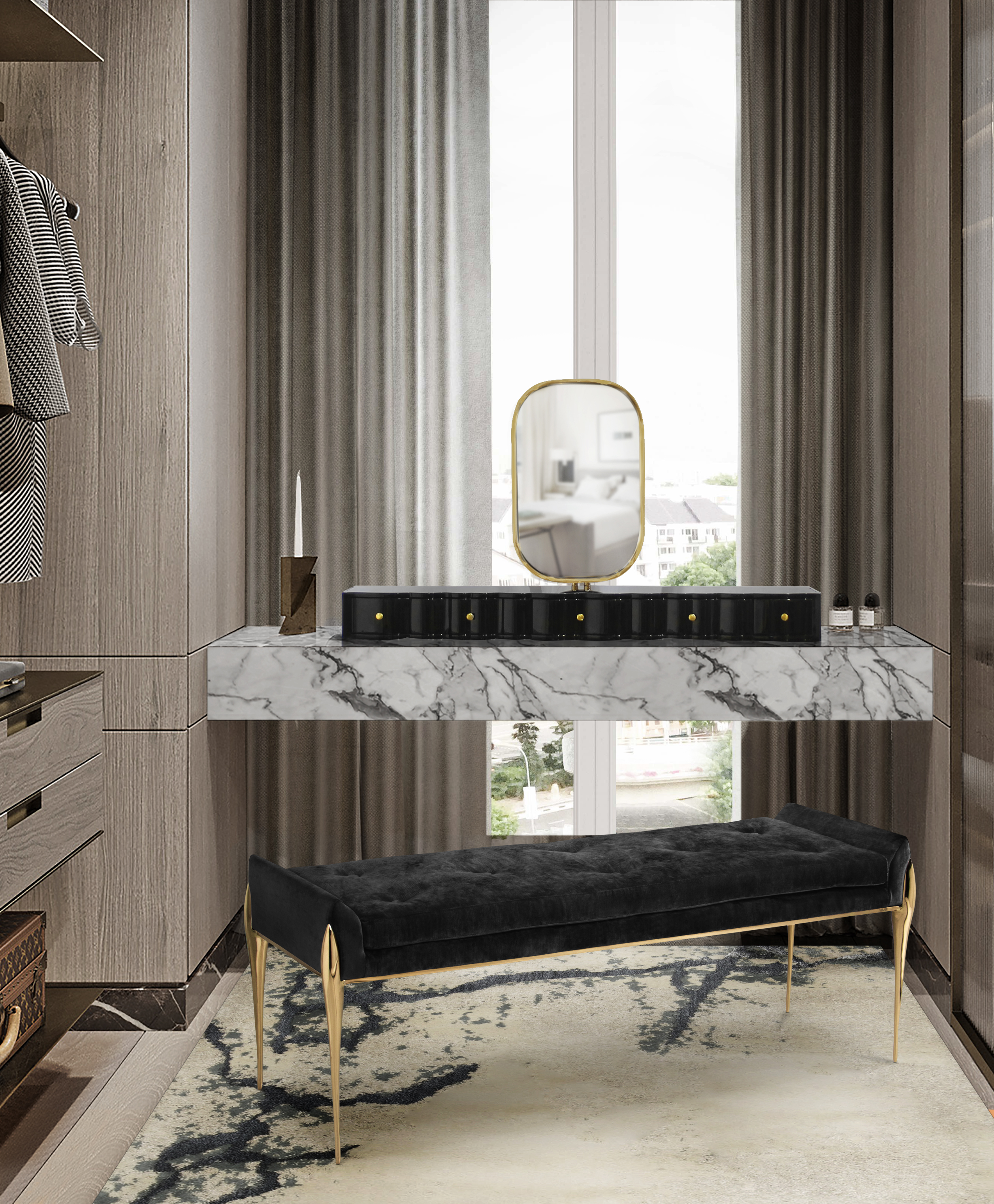 Maison Valentina Bedroom Decor Maison Valentina Bedroom Decor