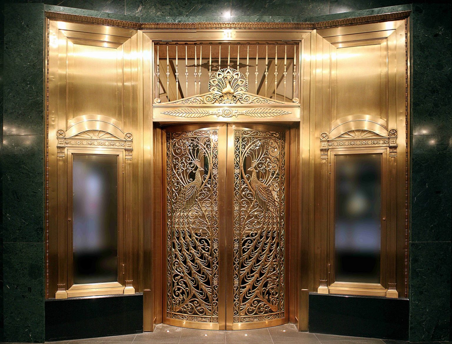 Most Expensive Doors InThe World