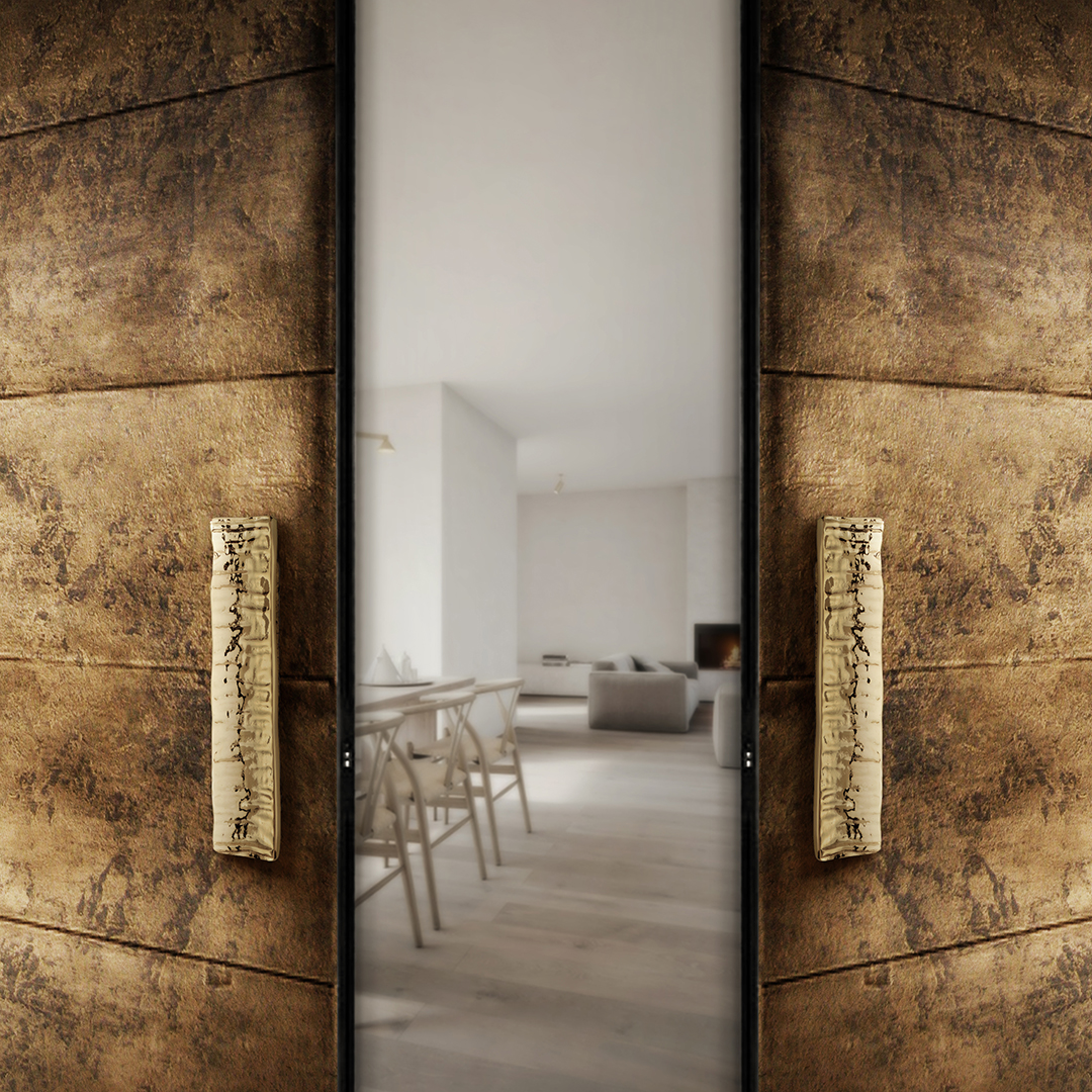 Los Angeles Door Hardware Trends for 2022
