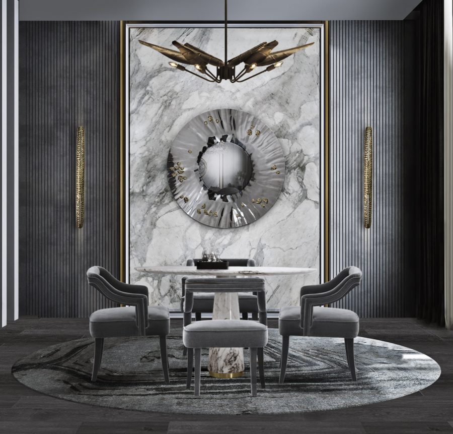 Dining Room Designs Inspirations You Should See