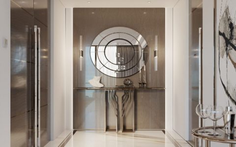 Luxxu House With PullCast