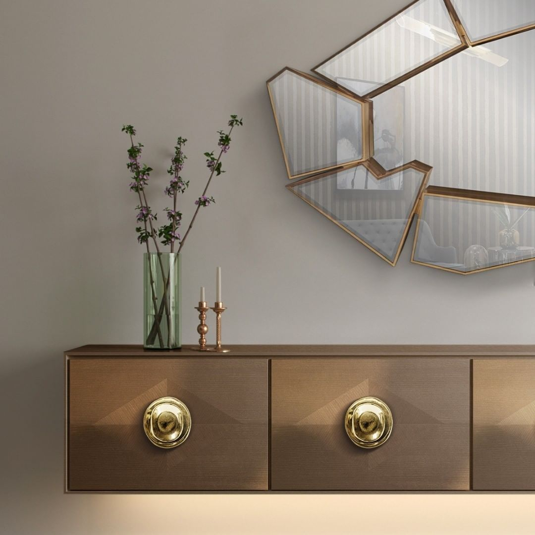 Los Angeles - Cabinet Hardware You Will Love in 2022