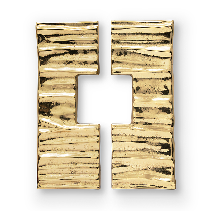 LA - Striking Door Handles for your Entryway