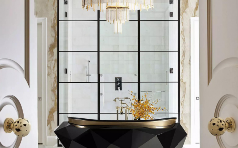 Austin Discover Stunning Bathroom Designs With PullCast