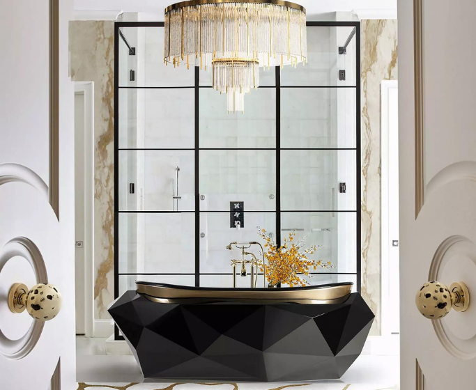 Austin Discover Stunning Bathroom Designs With PullCast