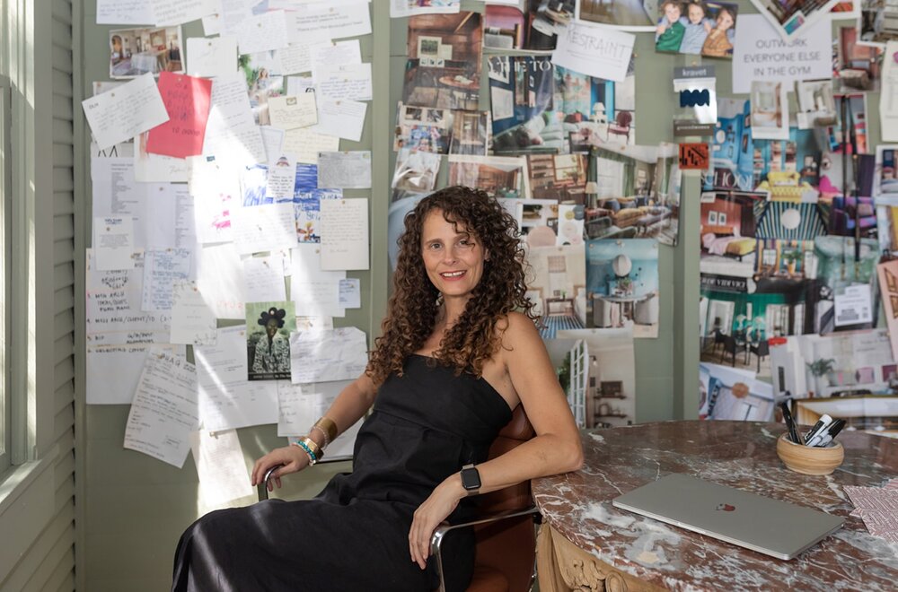 10 Inspiring Women Who Happen To Be the Best Interior Designers Ever
