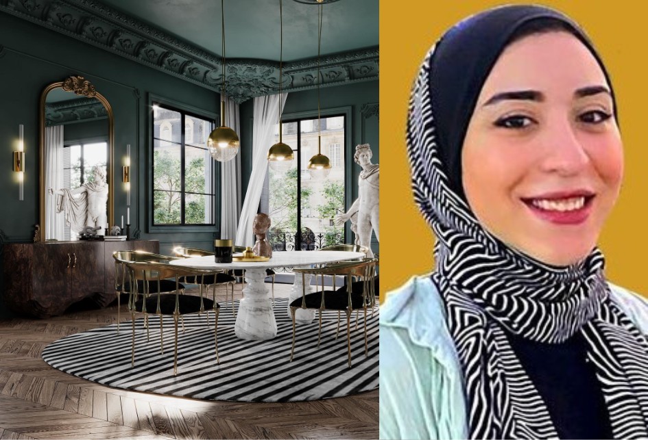 10 Inspiring Women Who Happen To Be the Best Interior Designers Ever