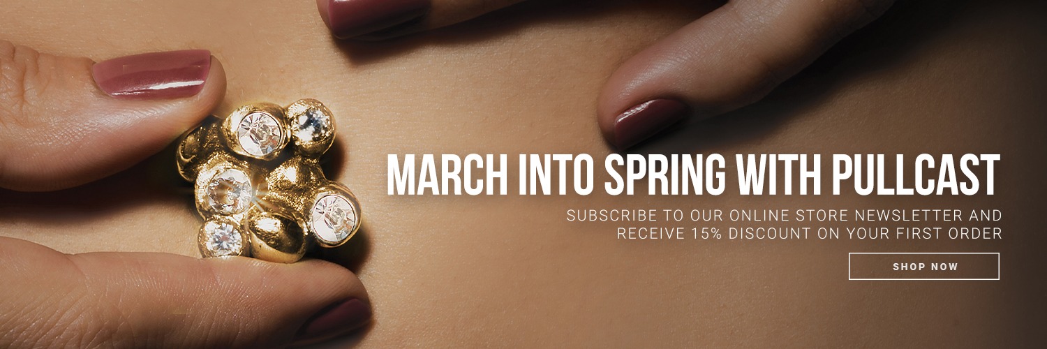 March Into Spring With PullCast