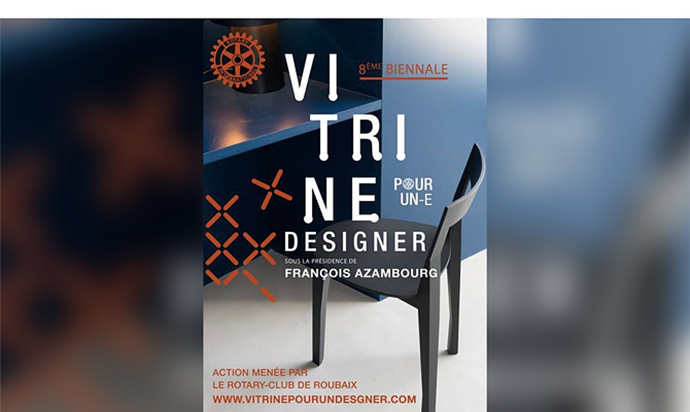 Vitrine design