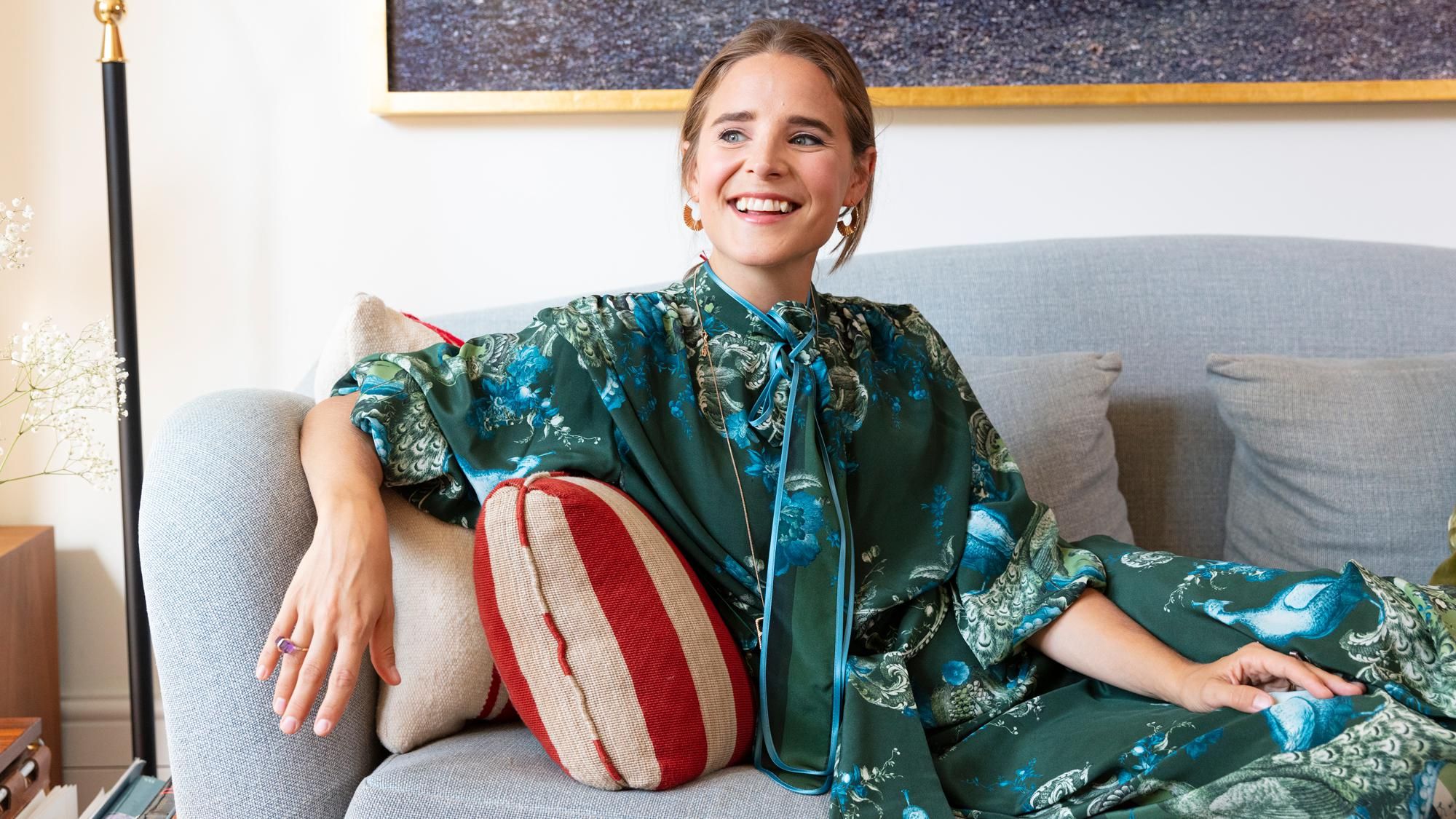 10 Inspiring Women Who Happen To Be the Best Interior Designers Ever