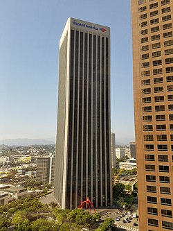 Most Luxurious Skyscrapers in Los Angeles