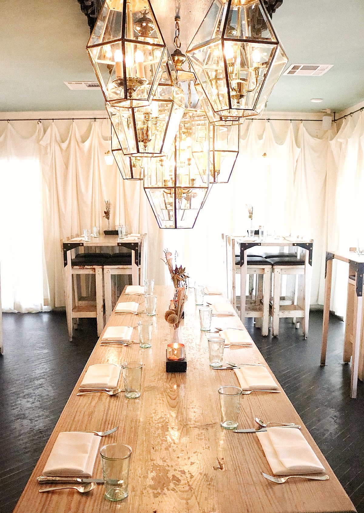 Austin Top Restaurants With PullCast
