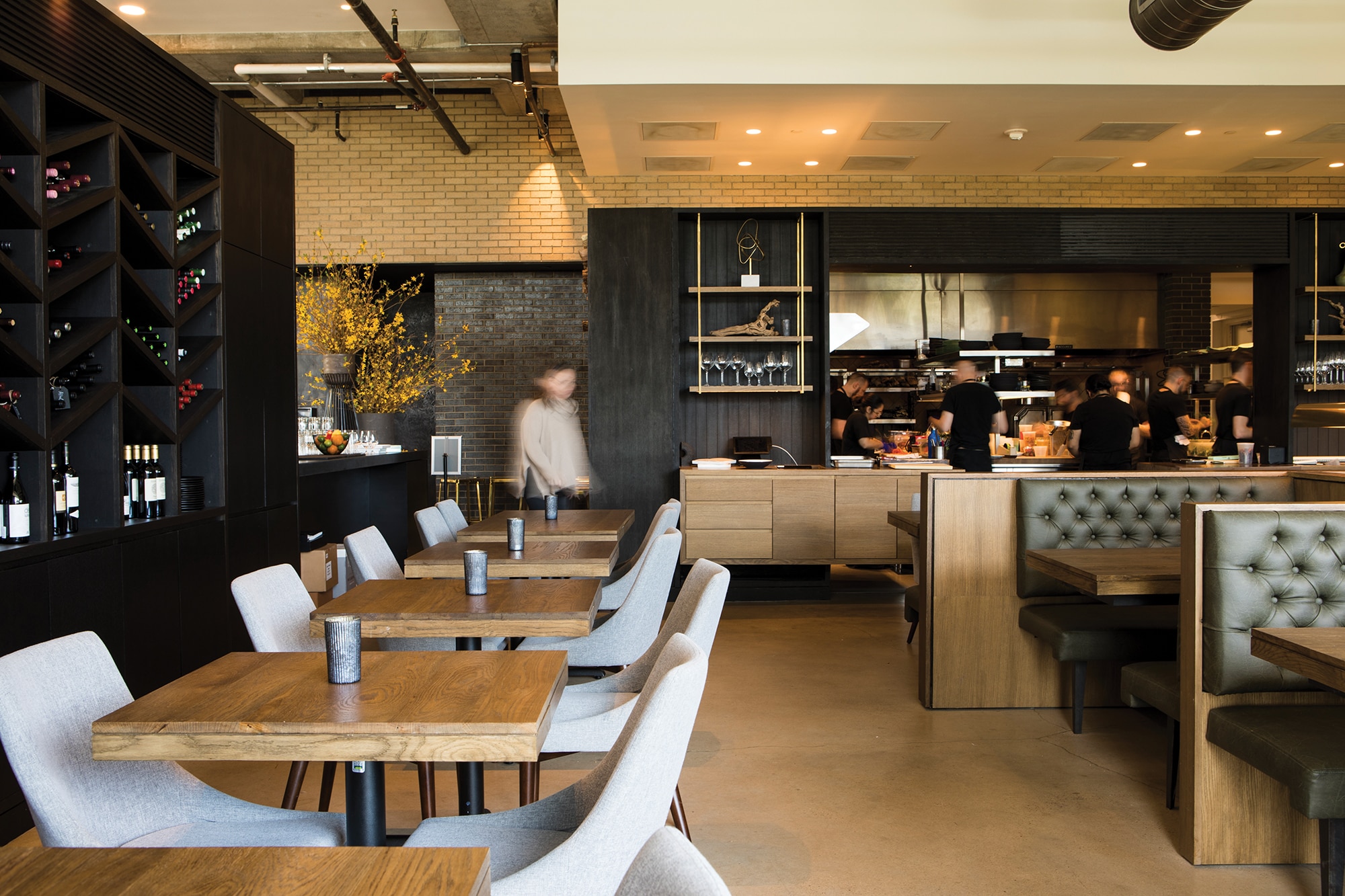 Austin Top Restaurants With PullCast