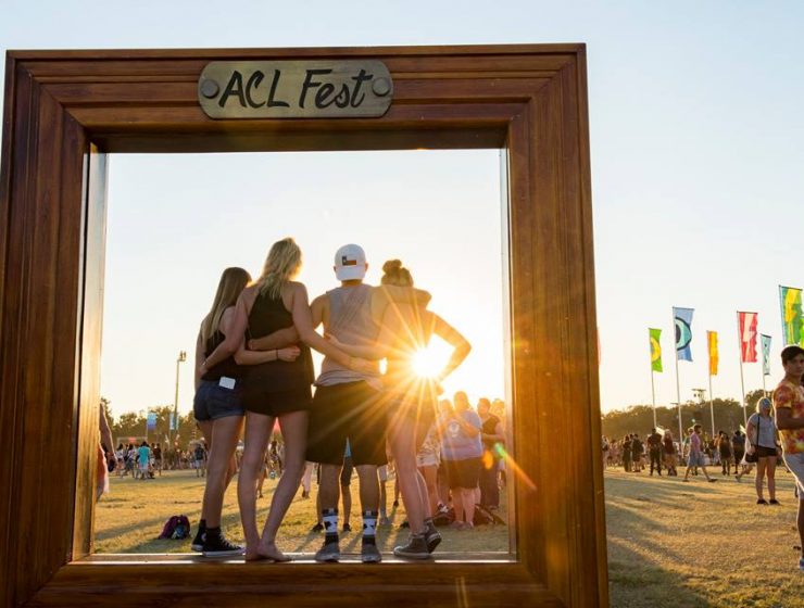 The Best Festivals In Austin