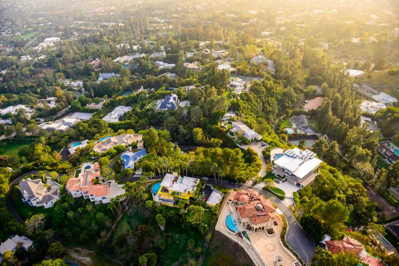 Hottest Places to Live in Los Angeles