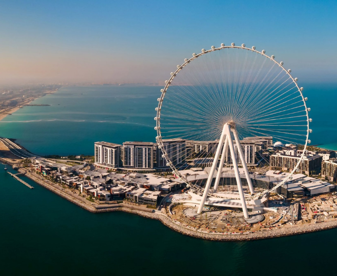 Dubai Travel Guide 2022